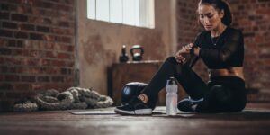 Which Dumbbells Are Best for Progressive Weight Training?