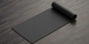 Which Yoga Mat Thickness Is Best for My Practice?