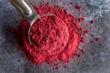 What Are the Key Nutrients Found in Beet Root Powder?