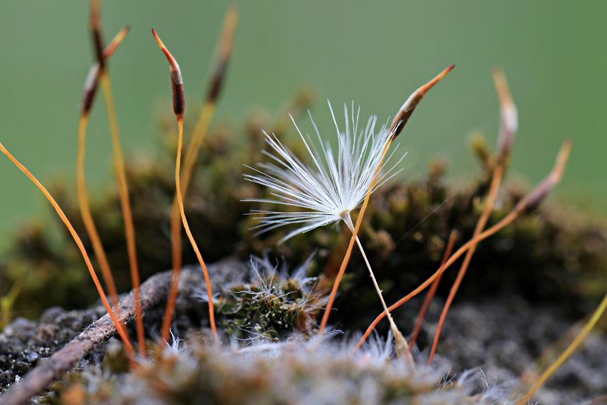 dandelion root promotes liver detoxification