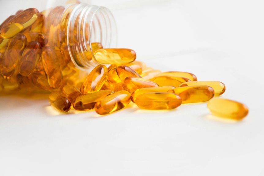 enhancing health with supplements