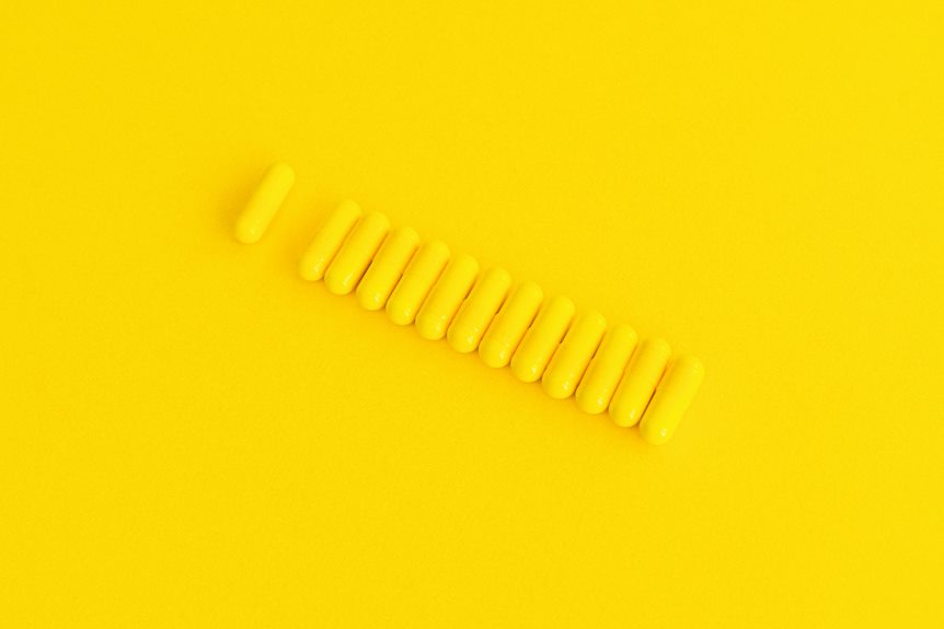 natural energy boosting supplements