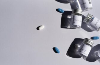 natural supplements for stress